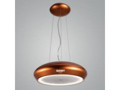 Máy hút mùi DUDOFF MOON C (HDI-S01C)